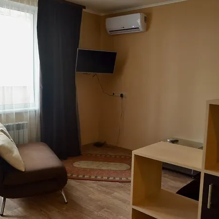 Studio On Vysotskogo 17 Apartment