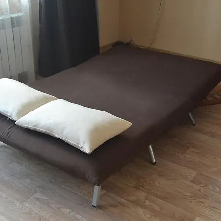 Apartment Studio On Vysotskogo 17 Odesa