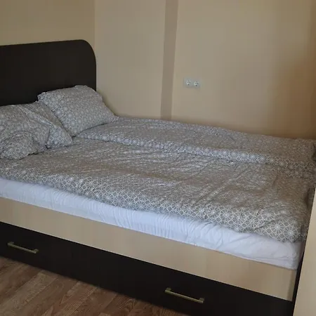 Studio On Vysotskogo 17 * Одеса