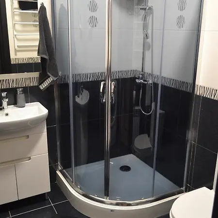 Studio On Vysotskogo 17 Апартаменти *