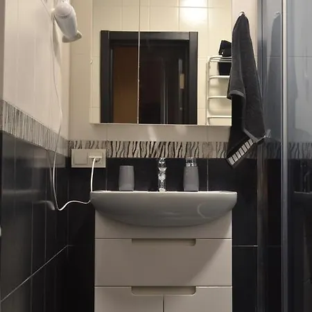 Studio On Vysotskogo 17 Одеса