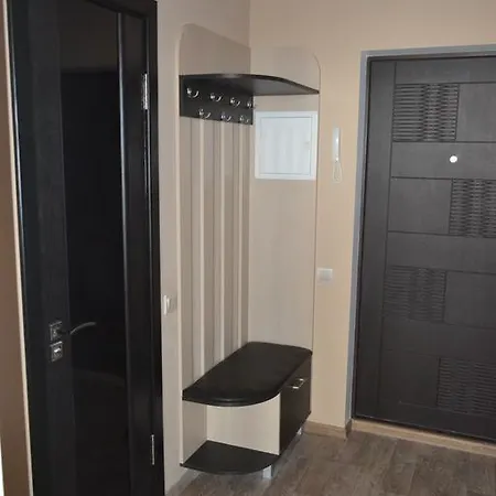 Апартаменти Studio On Vysotskogo 17 Одеса