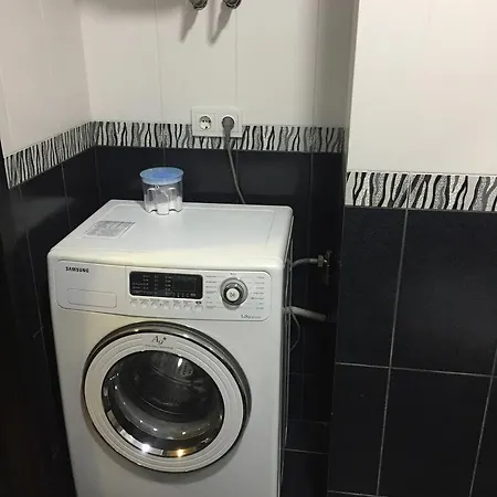 Apartment Studio On Vysotskogo 17 Odesa