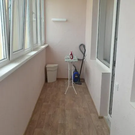 Studio On Vysotskogo 17 * Одеса